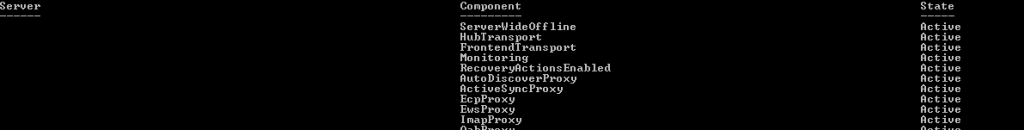 Get-ServerComponentState