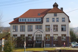 Kossmannschule