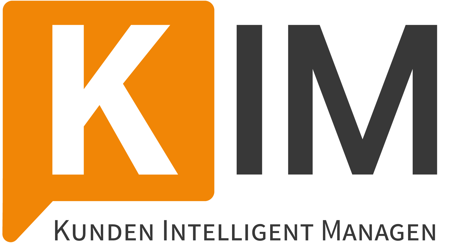 KIM - Kunden Intelligent Managen