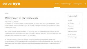 partnerbereich