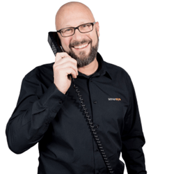 Mario Reuter Server Eye