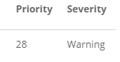 QNAP backup rdx warning