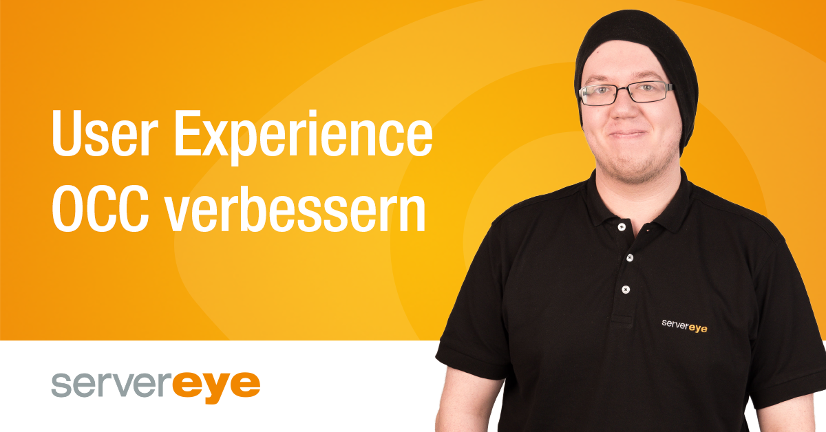 Server Eye OCC