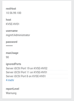 neuer DataCore Sensor
