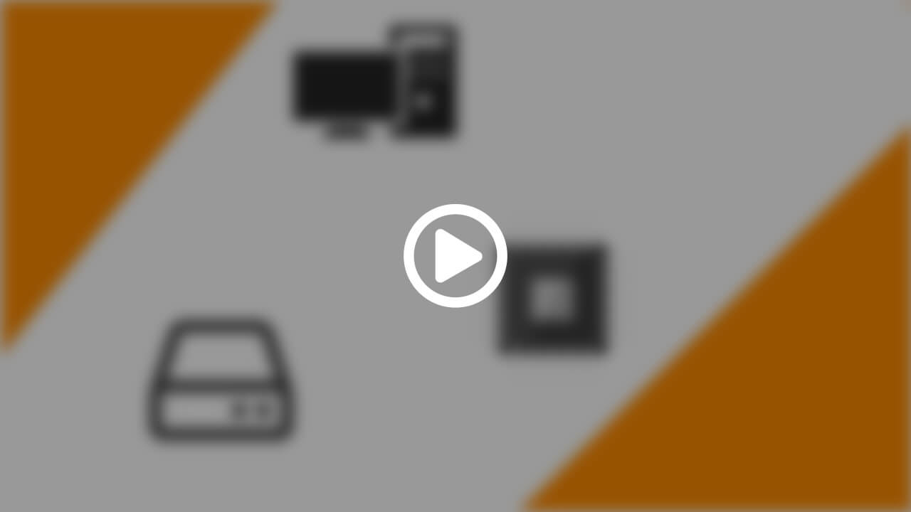 Erklärvideo Remote PowserShell von Server-Eye